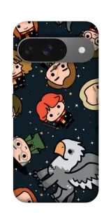 Чохол на Google Pixel 10 Harry Potter V21 фото 1 з 1