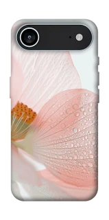Чохол на Apple iPhone 17 Air (6.5") Flowers zon фото 1 Чохол на Apple iPhone 17 Air (6.5") Flowers zon фото 1 з 1