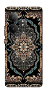 Чехол на Realme GT Neo 6 SE Килим v6 фото 1 из 1