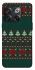 Чехол на OnePlus 10T Christmas jumper ver.4 фото 1 из 1