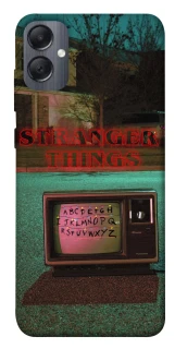 Чехол на Samsung Galaxy A05 Stranger Things ver.8 фото 1 из 1