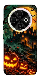 Чехол на TECNO Spark 30C Halloween v14 фото 1 из 1