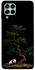 Чохол на Samsung Galaxy M53 5G Panda and tree фото 1 з 1