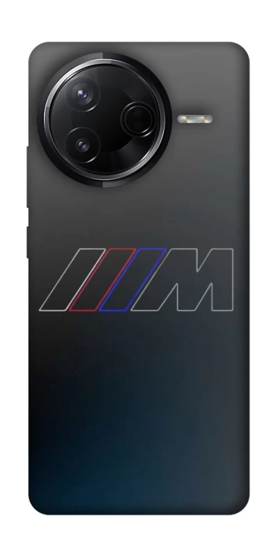 Чехол на Infinix Note 50 Pro M-series фото 1 из 1