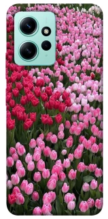 Чохол на Xiaomi Redmi Note 12 4G Flowers v9 фото 1 з 1