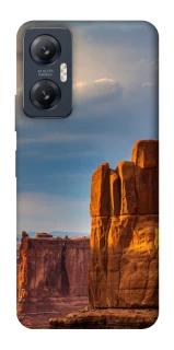 Чохол на Infinix Hot 20 5G Arizona mountain фото 1 з 1