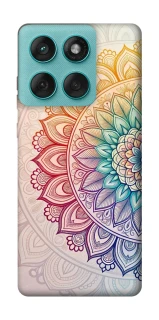 Чехол на Motorola Edge 60 Fusion Mandala ver.1 фото 1 из 1