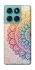 Чохол на Motorola Edge 60 Fusion Mandala ver.1 фото 1 з 1