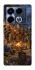 Чохол на Infinix Note 40 4G Wow forever v7 фото 1 з 1