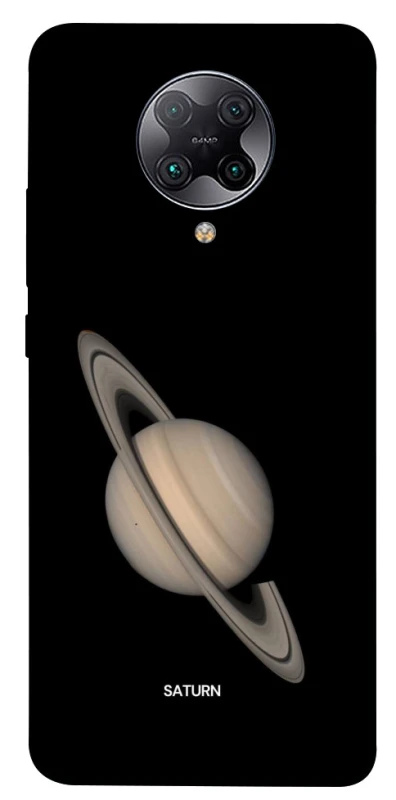 Чехол на Xiaomi Redmi K30 Pro / Poco F2 Pro Saturn фото 1 из 1