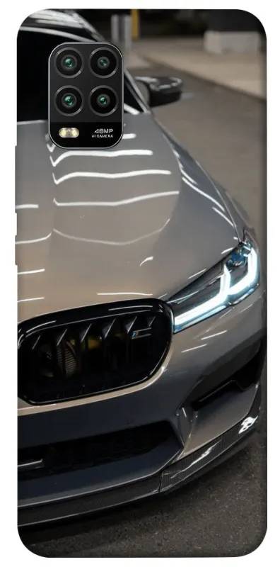 Чехол на Xiaomi Mi 10 Lite BMW v53 фото 1 из 1