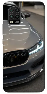 Чехол на Xiaomi Mi 10 Lite BMW v53 фото 1 из 1