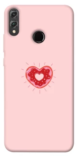 Чохол на Huawei Honor 8X Sweet donut фото 1 з 1