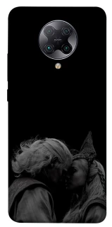 Чехол на Xiaomi Redmi K30 Pro / Poco F2 Pro House of the Dragon ver.8 фото 1 из 1