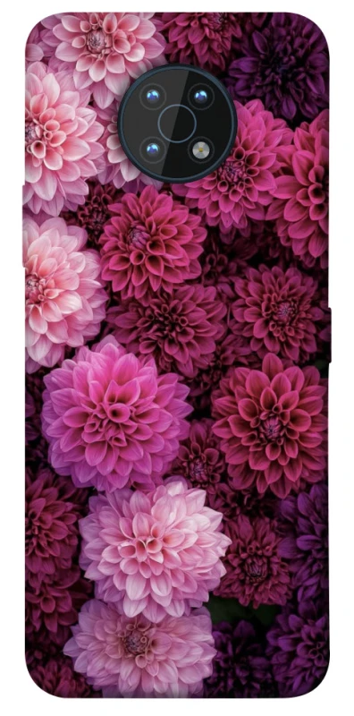 Чохол на Nokia G50 Garden1 фото 1 з 1