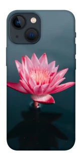 Чохол на Apple iPhone 13 mini (5.4") Лотос фото 1 з 1