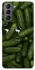 Чохол на Samsung Galaxy S21 FE Cucumber фото 1 з 1