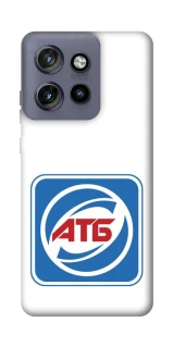 Чохол на Motorola Edge 50 Neo AТБ фото 1 з 1