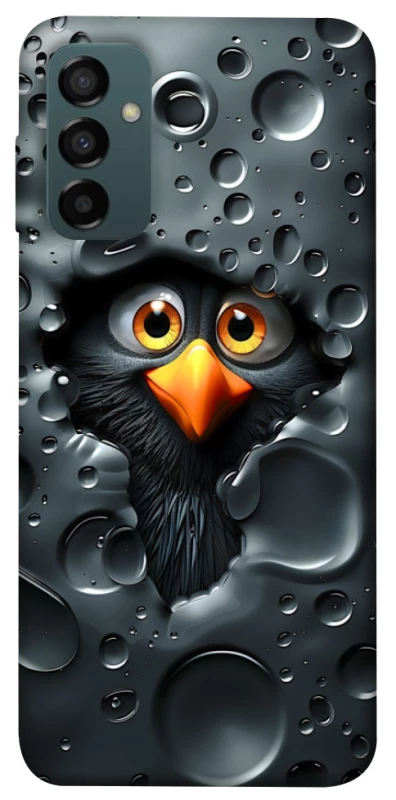 Чехол на Samsung Galaxy M34 5G Ну привет ! фото 1 из 1