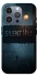Чохол на Apple iPhone 16 Pro Max Silent Hill aesthetic ver.2 фото 1 з 1