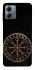 Чехол на Motorola Moto G14 Рунический круг v2 фото 1 из 1