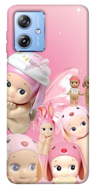 Чохол на Motorola Moto G84 Sonnyangel фото 1 з 1