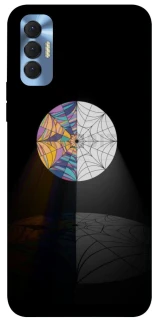 Чохол на TECNO Spark 8P Wednesday room фото 1 з 1