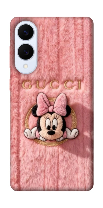 Чехол на Samsung Galaxy S25 Edge Gucci ver.3 фото 1 из 1