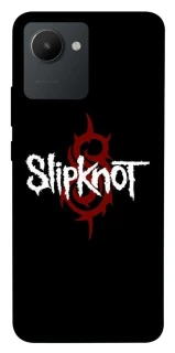 Чохол на Realme C30 Slipknot фото 1 з 1