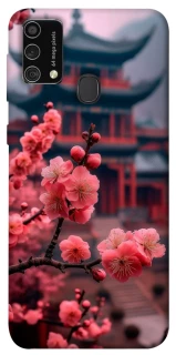 Чохол на Samsung Galaxy M21s Flowers v29 фото 1 з 1