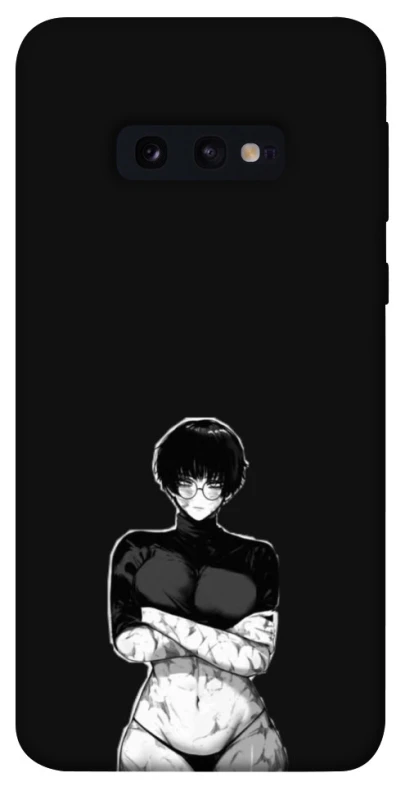 Чохол на Samsung Galaxy S10e Maki фото 1 з 1