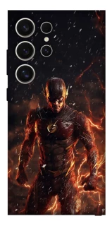 Чехол на Samsung Galaxy S25 Ultra Flash фото 1 из 1