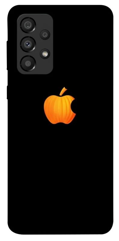 Чохол на Samsung Galaxy A33 5G Halloween Pumpkin фото 1 з 1