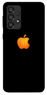 Чехол на Samsung Galaxy A33 5G Halloween Pumpkin фото 1 из 1