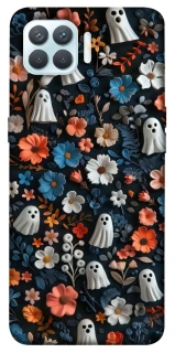Чохол на Oppo F17 Pro Halloween Style фото 1 з 1
