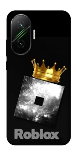 Чохол на Xiaomi Poco F7 King Roblox фото 1 з 1