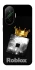 Чохол на Xiaomi Poco F7 King Roblox фото 1 з 1