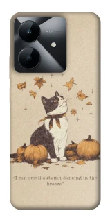 Чехол на Realme Note 60x Autumn vibes ver.3 фото 1 Чехол на Realme Note 60x Autumn vibes ver.3 фото 1 из 1