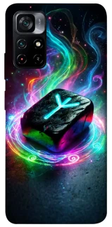 Чохол на Xiaomi Poco M4 Pro 5G Руна Альгіз фото 1 з 1