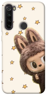 Чохол на Xiaomi Redmi Note 8T Cute Zimomo фото 1 з 1