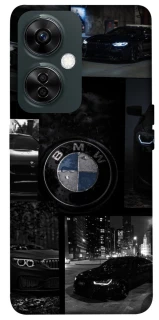 Чохол на OnePlus Nord CE 3 Lite BMW Collage ver.2 фото 1 з 1
