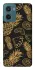 Чохол на Motorola Moto G06 Pineapple фото 1 з 1