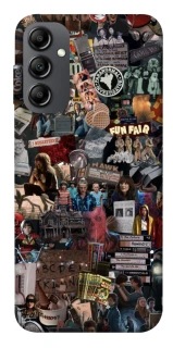 Чохол на Samsung Galaxy A14 4G/5G Stranger Things ver.24 фото 1 з 1