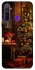 Чохол на Realme 5 Новорічний v47 фото 1 з 1