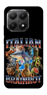 Чехол на Xiaomi 15T Italian Brainrot фото 1 из 1