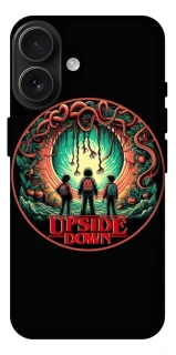 Чохол на Apple iPhone 17 (6.3") Stranger Things ver.32 фото 1 з 1