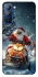 Чохол на TECNO Pop 5 LTE Christmas spirit ver.9 фото 1 з 1