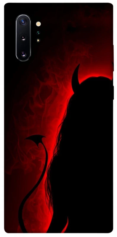 Чехол на Samsung Galaxy Note 10 Plus Red Love фото 1 из 1