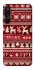 Чохол на Samsung Galaxy M16 5G Christmas jumper ver.2 фото 1 з 1