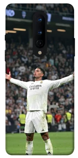 Чохол на OnePlus 8 Jude Bellingham фото 1 з 1